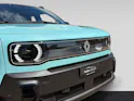 RENAULT R4 E-Tech Comfort Range iconic