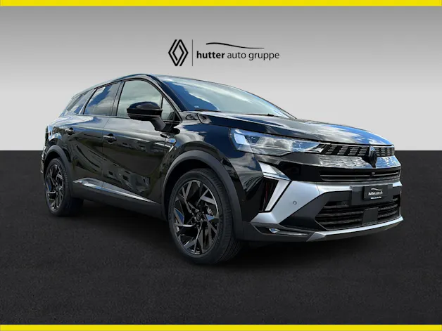 RENAULT Symbioz 1.8 E-Tech esprit Alpine