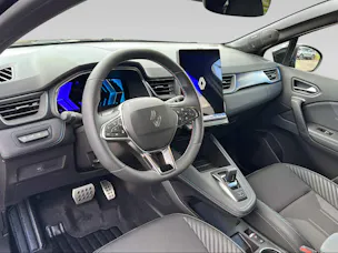 RENAULT Symbioz 1.8 E-Tech esprit Alpine