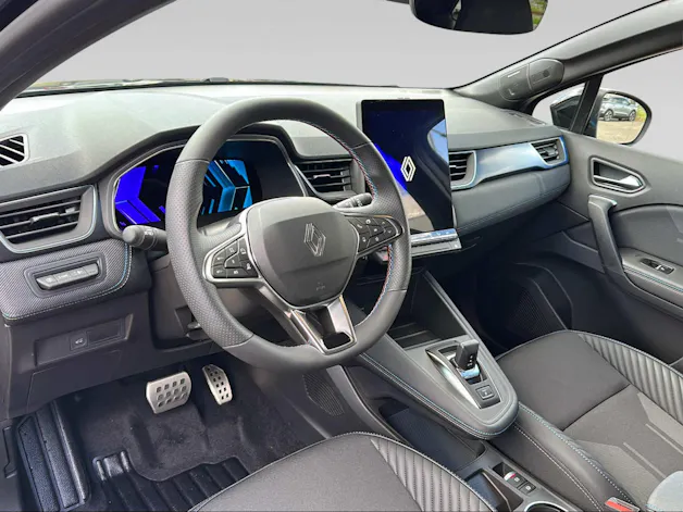 RENAULT Symbioz 1.8 E-Tech esprit Alpine