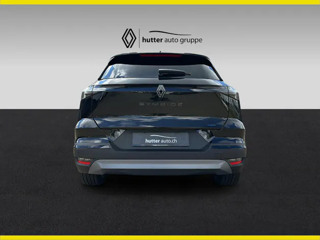 RENAULT Symbioz 1.8 E-Tech esprit Alpine