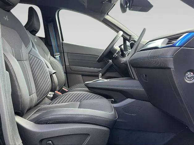RENAULT Symbioz 1.8 E-Tech esprit Alpine