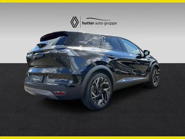 RENAULT Symbioz 1.8 E-Tech esprit Alpine