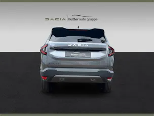 DACIA Bigster 1.8 Hybrid Journey