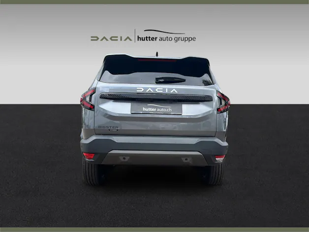 DACIA Bigster 1.8 Hybrid Journey