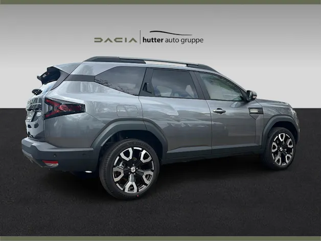 DACIA Bigster 1.8 Hybrid Journey