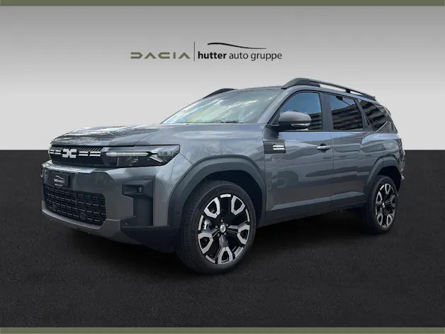 DACIA Bigster 1.8 Hybrid Journey