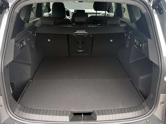 DACIA Bigster 1.8 Hybrid Journey