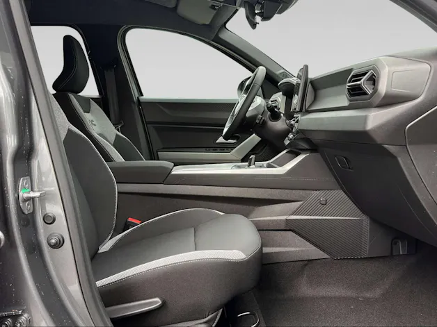 DACIA Bigster 1.8 Hybrid Journey