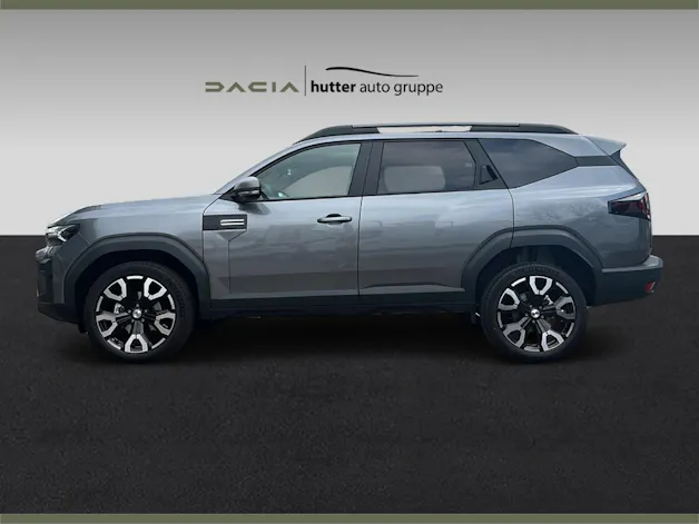 DACIA Bigster 1.8 Hybrid Journey