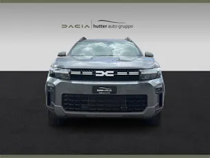 DACIA Bigster 1.8 Hybrid Journey
