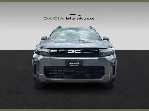 DACIA Bigster 1.8 Hybrid Journey