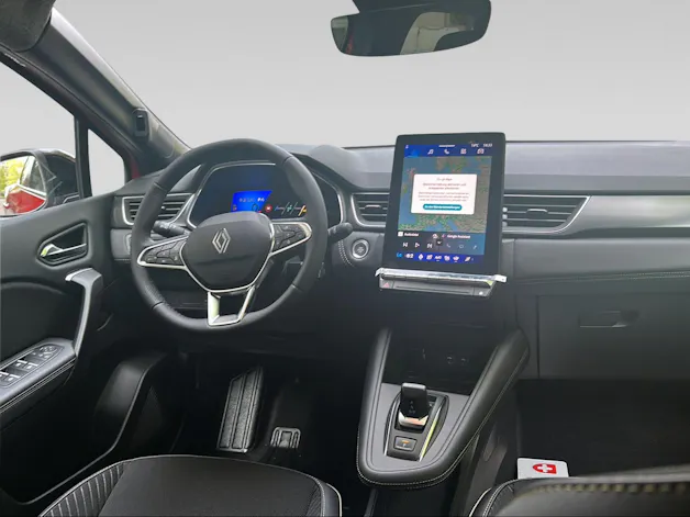 RENAULT Symbioz 1.8 E-Tech iconic