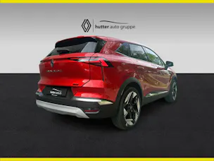 RENAULT Symbioz 1.8 E-Tech iconic