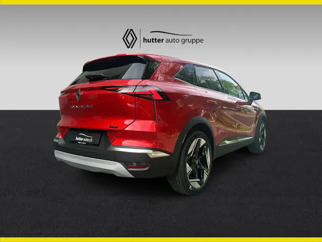 RENAULT Symbioz 1.8 E-Tech iconic