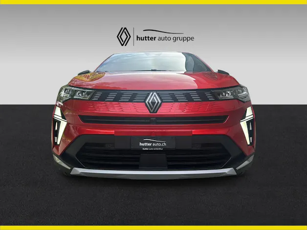 RENAULT Symbioz 1.8 E-Tech iconic