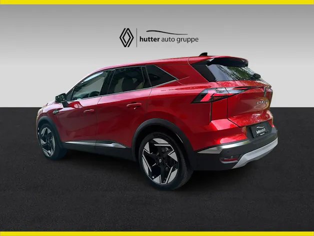 RENAULT Symbioz 1.8 E-Tech iconic
