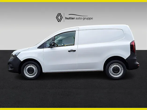 RENAULT Kangoo Van 1.3 TCe 130 Extra