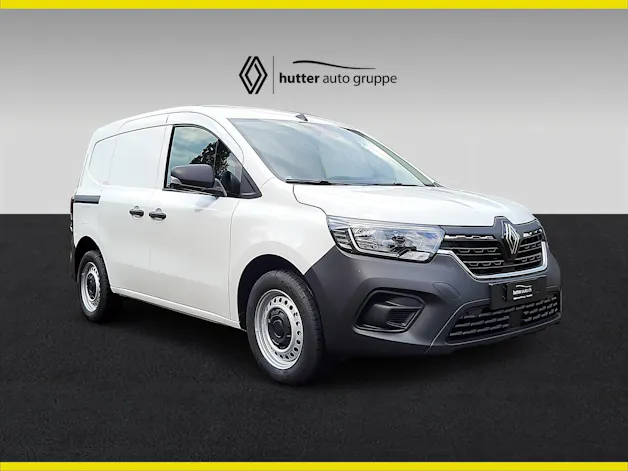 RENAULT Kangoo Van 1.3 TCe 130 Extra
