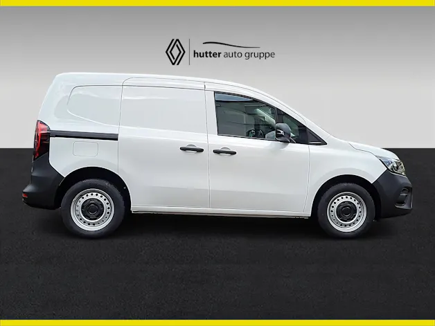 RENAULT Kangoo Van 1.3 TCe 130 Extra