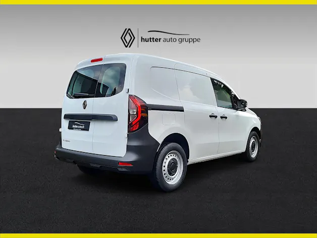 RENAULT Kangoo Van 1.3 TCe 130 Extra