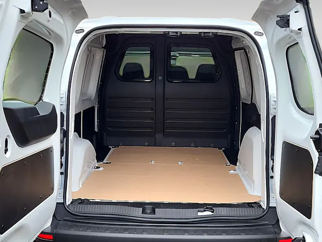 RENAULT Kangoo Van 1.3 TCe 130 Extra
