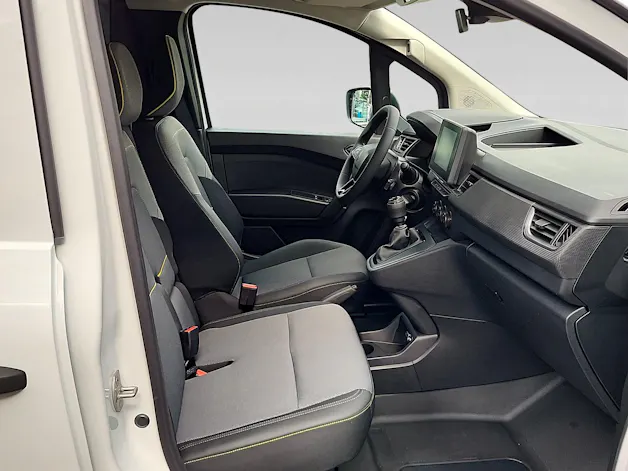 RENAULT Kangoo Van 1.3 TCe 130 Extra
