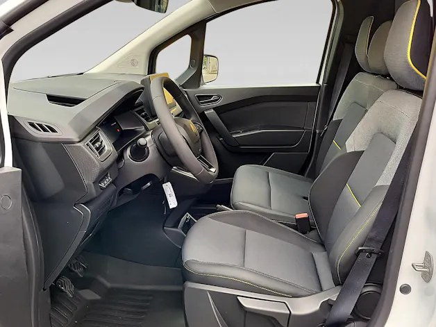 RENAULT Kangoo Van 1.3 TCe 130 Extra