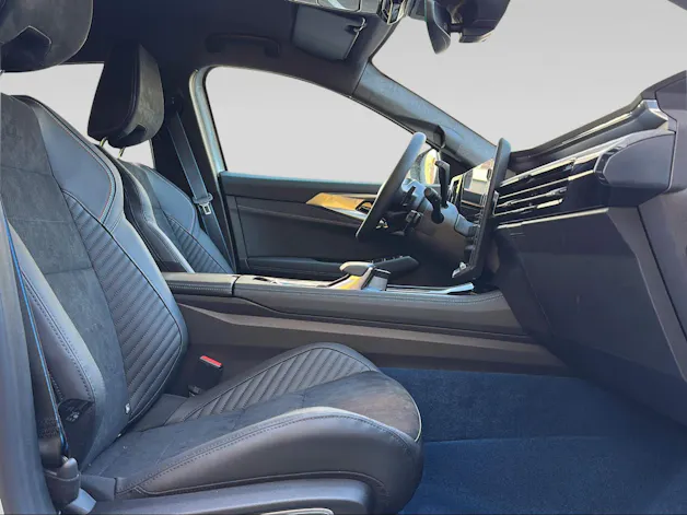 RENAULT Rafale 1.2 E-Tech Plug-in Atelier Alpine