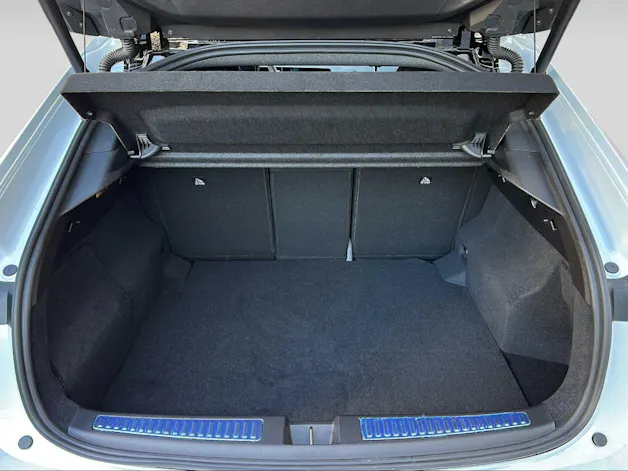 RENAULT Rafale 1.2 E-Tech Plug-in Atelier Alpine