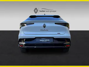 RENAULT Rafale 1.2 E-Tech Plug-in Atelier Alpine