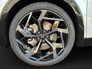 RENAULT Rafale 1.2 E-Tech Plug-in Atelier Alpine