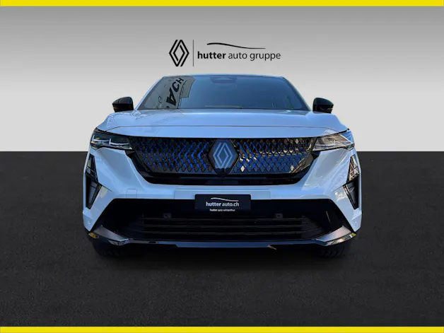 RENAULT Rafale 1.2 E-Tech Plug-in Atelier Alpine