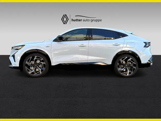 RENAULT Rafale 1.2 E-Tech Plug-in Atelier Alpine