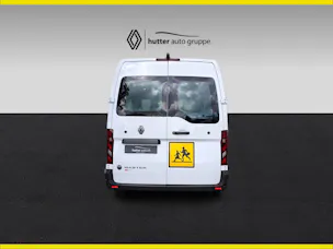 RENAULT Master Trabus 4.0 t L3H2 2.0 Blue dCi 150