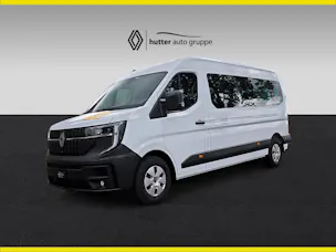RENAULT Master Trabus 4.0 t L3H2 2.0 Blue dCi 150