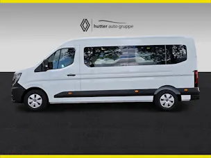 RENAULT Master Trabus 4.0 t L3H2 2.0 Blue dCi 150
