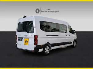 RENAULT Master Trabus 4.0 t L3H2 2.0 Blue dCi 150