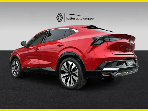 RENAULT Rafale 1.2 E-Tech techno
