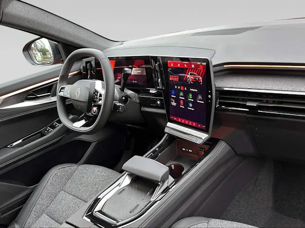 RENAULT Rafale 1.2 E-Tech techno