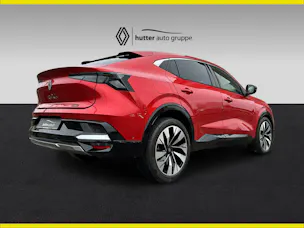 RENAULT Rafale 1.2 E-Tech techno