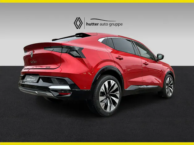 RENAULT Rafale 1.2 E-Tech techno