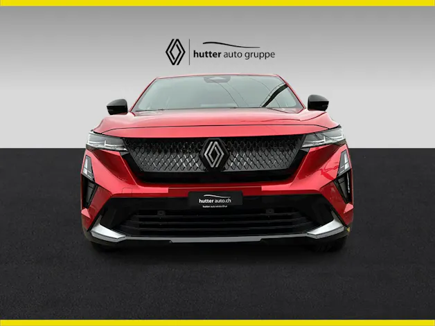 RENAULT Rafale 1.2 E-Tech techno
