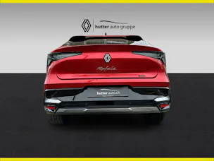 RENAULT Rafale 1.2 E-Tech techno