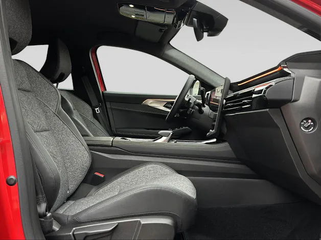 RENAULT Rafale 1.2 E-Tech techno
