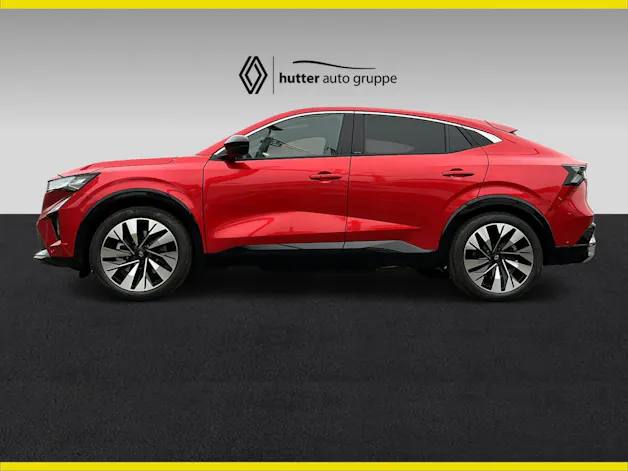 RENAULT Rafale 1.2 E-Tech techno