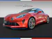 Alpine A110 1.8 Turbo S