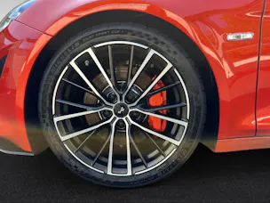 Alpine A110 1.8 Turbo S