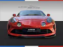 Alpine A110 1.8 Turbo S