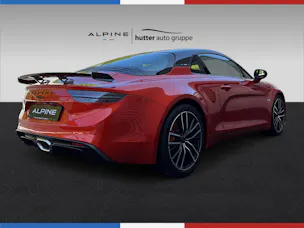 Alpine A110 1.8 Turbo S